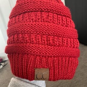 Crochet Beanie